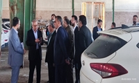 تقدیر مدیرعامل اموال تملیکی از همکاری دستگاه قضا در تعیین تکلیف کالاها