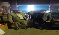 کرمان/ جلوگیری از رسوب کالا با تسریع در صدور آراء