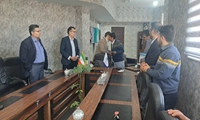 کرمان/تقدیر از مسئول روابط عمومی استان