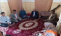 خراسان‌ جنوبی/تقدیر از اموال تملیکی به پاس خدمت رسانی به مددجویان بهزیستی 