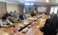خراسان رضوی/تسریع در جمع آوری و فروش هدف اصلی اموال تملیکی