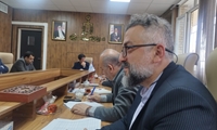 مرکزی/بیش از ۲۲۰۰ دستگاه ماینر در انبارهای استان تعیین تکلیف می‌شود