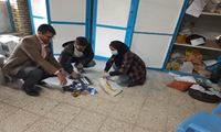 خراسان جنوبی/ اتمام عملیات انبارگردانی انبارهای تملیکی