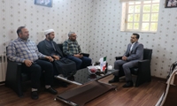 یزد/ بررسی راهکارهای تسریع در تعیین تکلیف پرونده ها 