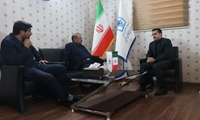 یزد/ افزایش همکاری مدیریت شهری با اموال تملیکی استان 