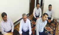 کرمان/برگزاری نشست بصیرت افزایی با موضوع انتخابات 