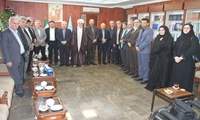 اردبیل/ تقدیر رئیس کل دادگستری از عملکرد اموال تملیکی  
