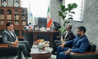 کرمان/ جلسه هم اندیشی پیشگیری از  وقوع جرم برگزار شد
