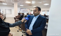 بوشهر/ رصد شفاف کالا با سامانه سیات اموال تملیکی