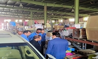 کرمان/همکاری اموال تملیکی در طرح های رفع محرومیت زدایی