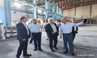 بوشهر/تقدیر هیئت بازرسی وزارت اقتصاد  از تحولات اموال تملیکی استان