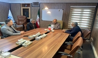 خراسان رضوی/ تقدیر معاون استاندار از عملکرد اموال تملیکی