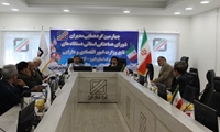 البرز/ تعیین تکلیف کالاهای متروکه در سریع‌ترین زمان ممکن