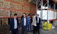 البرز/نظارت دستگاه قضا جهت تسریع در روند تعیین تکلیف 