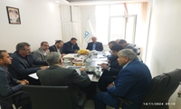 چهار محال و بختیاری/تقدیر از عملکرد اموال تملیکی در نشست مدیران دستگاه‌های تابع وزارت امور اقتصادی و دارایی 