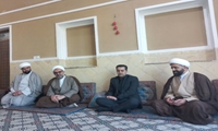 یزد/ بهرمندی از ظرفیت علما و ائمه جمعه در مبارزه با قاچاق در  استان 