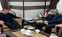 خراسان رضوی/ جانمایی انبار اموال تملیکی در شهرستان تایباد
