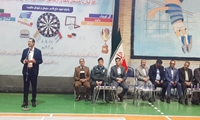 کرمان/ مسابقات ورزشی کارکنان زیر مجموعه وزارت اقتصاد به پایان رسید 