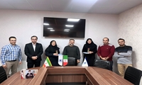 مرکزی/ به مناسبت ولادت حضرت زهرا از بانوان شاغل تقدیر شد