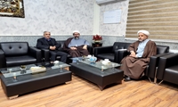 لرستان/تأکید بر تعامل بین اموال تملیکی و دادسرای ویژه روحانیت