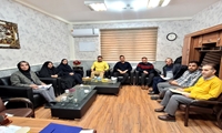 لرستان/ برگزاری کارگاه آموزشی برای ارتقای سطح کارایی کارکنان