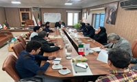 خراسان رضوی/تشکیل چندین کارگروه جهت احصا کالاهای انبار