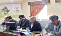 لرستان/ نیاز فوری به انبار واحد برای حفاظت بهتر اموال