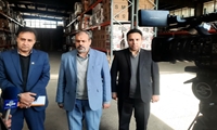 البرز/ رضایت دستگاه قضایی از اموال تملیکی استان