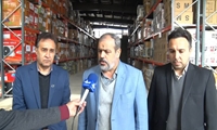 البرز/ نظارت دقیق با اتصال به سامانه سیات میسر می شود