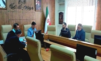 مرکزی/تاکید دادستان مرکز استان بر تسریع در صدور آرای مراجع قضایی