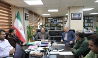 نخستین جلسه بررسی فرایندهای اجرایی برنامه عملیاتی احصای کالای اموال تملیکی برگزار شد