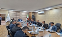 کرمان/ واگذاری زمین جهت ساخت  فضای اداری اموال تملیکی 
