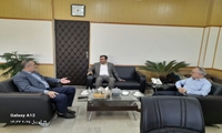 زنجان / تقدیر معاون استانداری از عملکرد اموال تملیکی استان