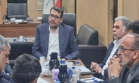بلوغ سازمانی کاهش مخاطرات کارکنان را در پی دارد