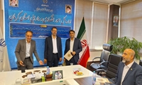 کرمان/تقدیر از عملکرد روابط‌عمومی اموال تملیکی 