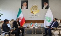 خراسان رضوی/تقدیر  از جانمایی کالاها در انبار اموال تملیکی