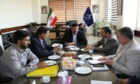 زنجان/تاکید بر تعیین تکلیف پرونده‌های باقیمانده سنواتی