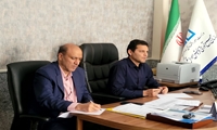 لرستان/ رضایت مسئولان سازمان از روند فعالیت‌ها در استان