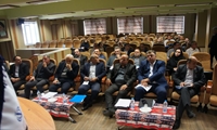 گیلان/ برگزاری نشست مولدسازی استان