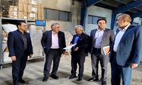 لرستان/ ضرورت تعیین تکلیف سریع کالاهای فسادپذیر 