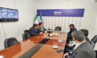 کرمان/تعامل خبرگزاری ایرنا با اموال تملیکی