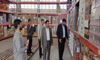 زنجان/  پرونده‌های فاقد حکم با حضور مدیرکل تعزیرات استان بررسی شد