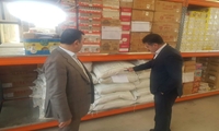 زنجان/ ابراز رضایت معاون دادستان مرکز استان از  عملکرد اموال تملیکی