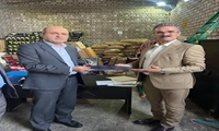 گیلان/ انعقاد تفاهم‌نامه همکاری میان اموال تملیکی و بهزیستی 