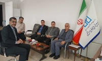 اردبیل/ آمادگی استانداری برای بهبود شرایط زیرساختی اموال تملیکی
