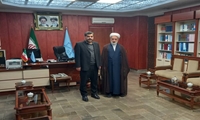 اردبیل/ آمادگی دادگستری برای تسریع در رسیدگی به پرونده ها