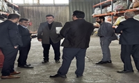 البرز/ افزایش تعامل اموال تملیکی و تعزیرات حکومتی استان