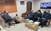 خراسان رضوی/تقدیر از عملکرد اموال تملیکی در زمینه محرومیت زدایی