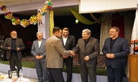 تقدیر سازمان بهزیستی از ادارات کل اموال تملیکی استان‌ها