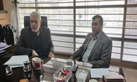 زنجان/ افزایش تعامل اموال تملیکی و کانون کارشناسان رسمی دادگستری